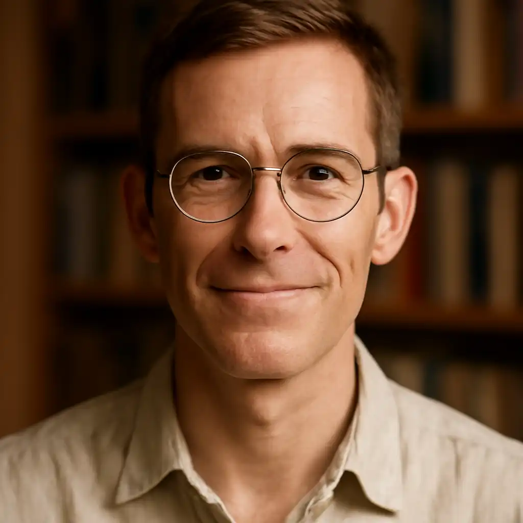 Klaus Bartholomäus Weingartner
